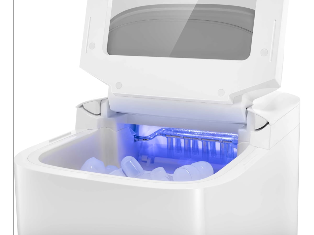 Loeffen LFIM6000 Ismaskine Isterningmaskiner