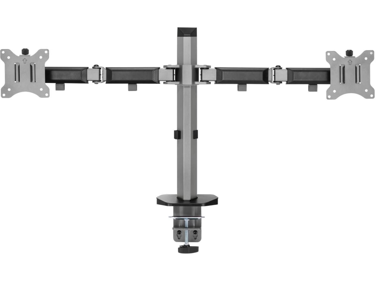 Andersson MRM-F2200 dobbelt monitorarm Væg ophæng