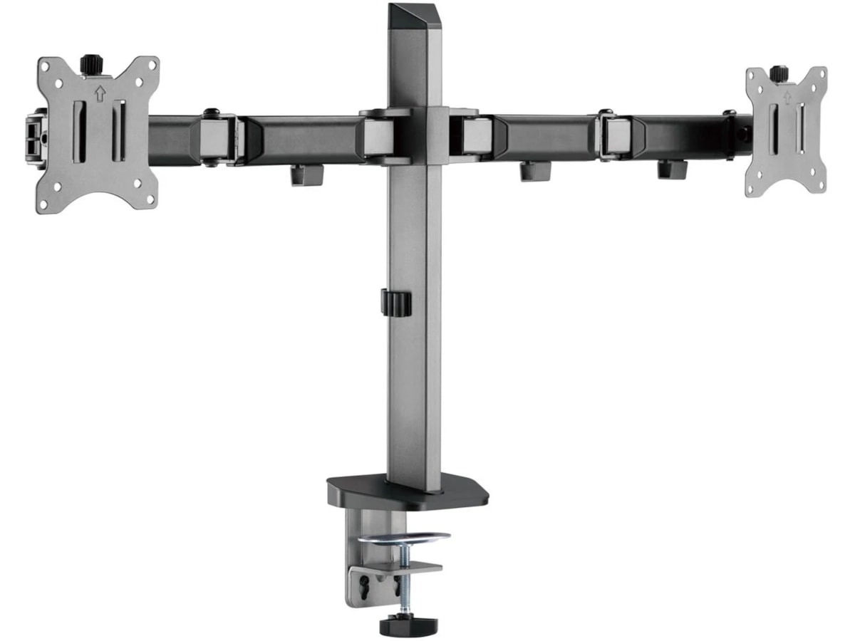 Andersson MRM-F2200 dobbelt monitorarm Væg ophæng