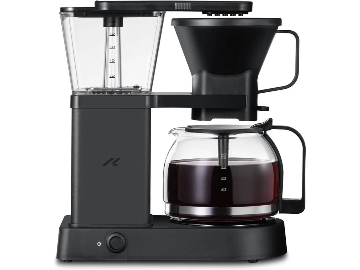 Loeffen LFCM5000 Kaffemaskiner