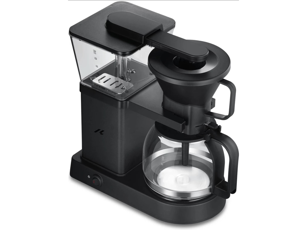 Loeffen LFCM5000 Kaffemaskiner