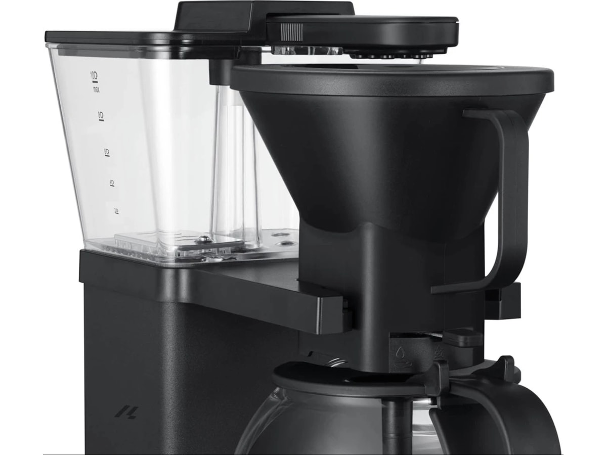 Loeffen LFCM5000 Kaffemaskiner