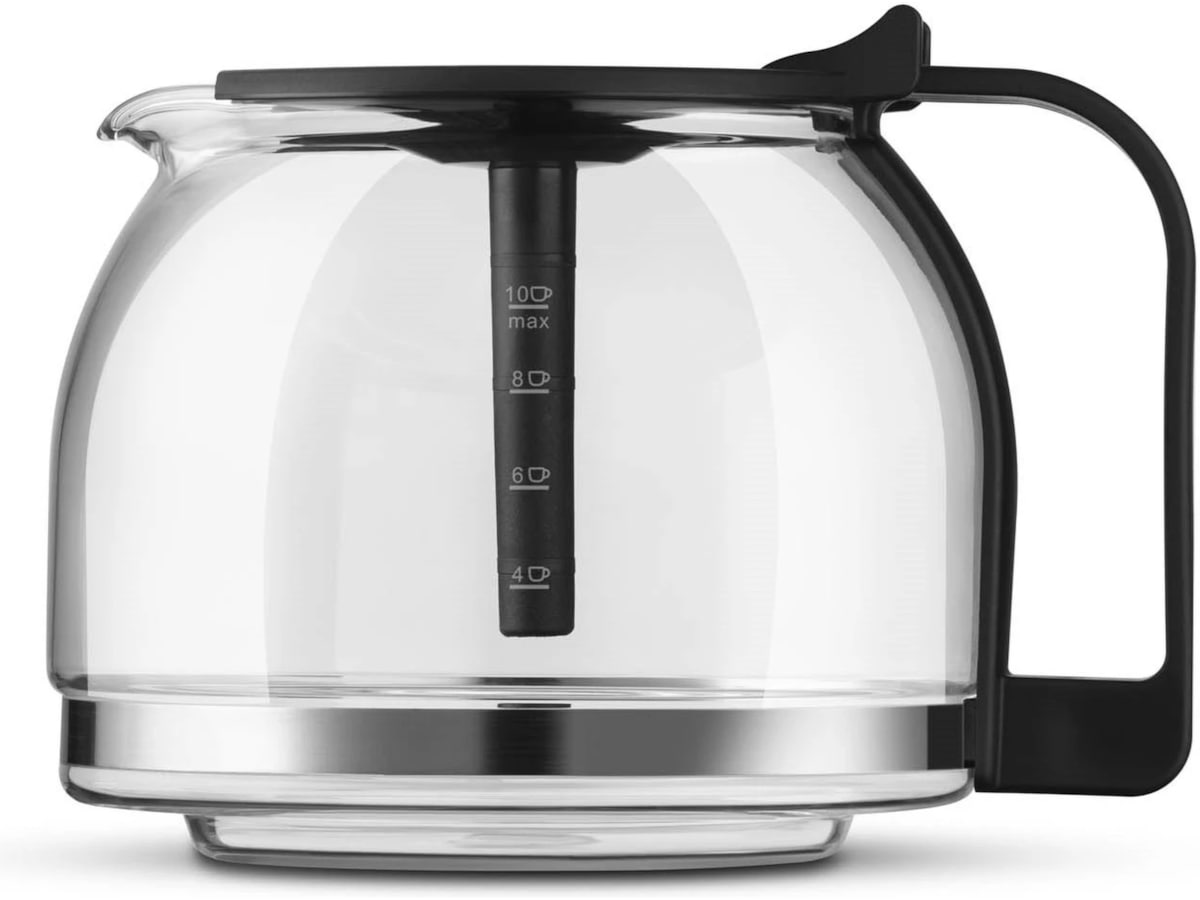 Loeffen LFCM5000 Kaffemaskiner