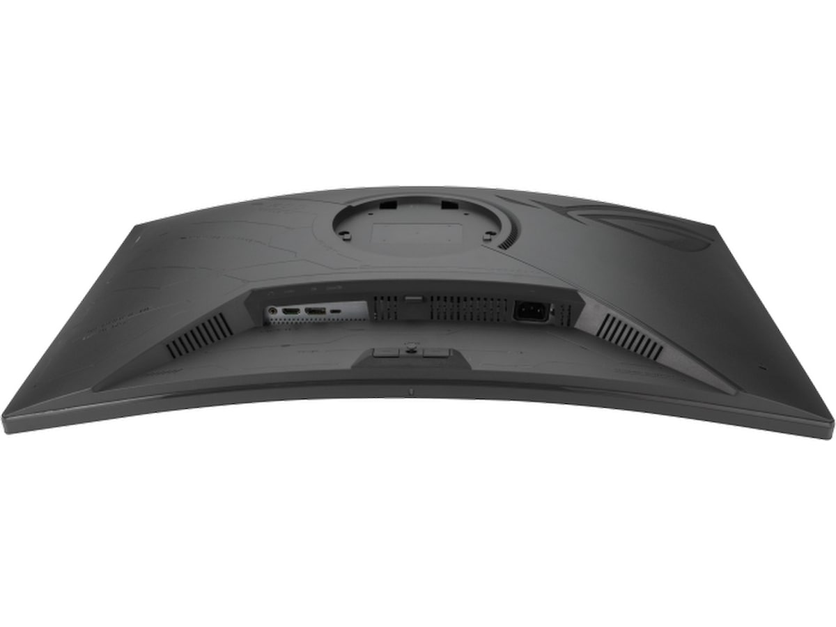 ASUS 32" curved gamingskærm ROG Strix XG32WCMS Gamingskærme