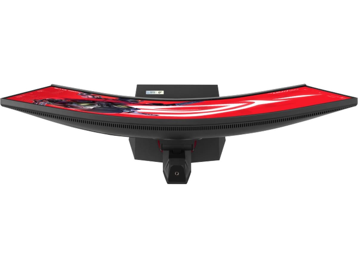 ASUS 32" curved gamingskærm ROG Strix XG32WCS Gamingskærme