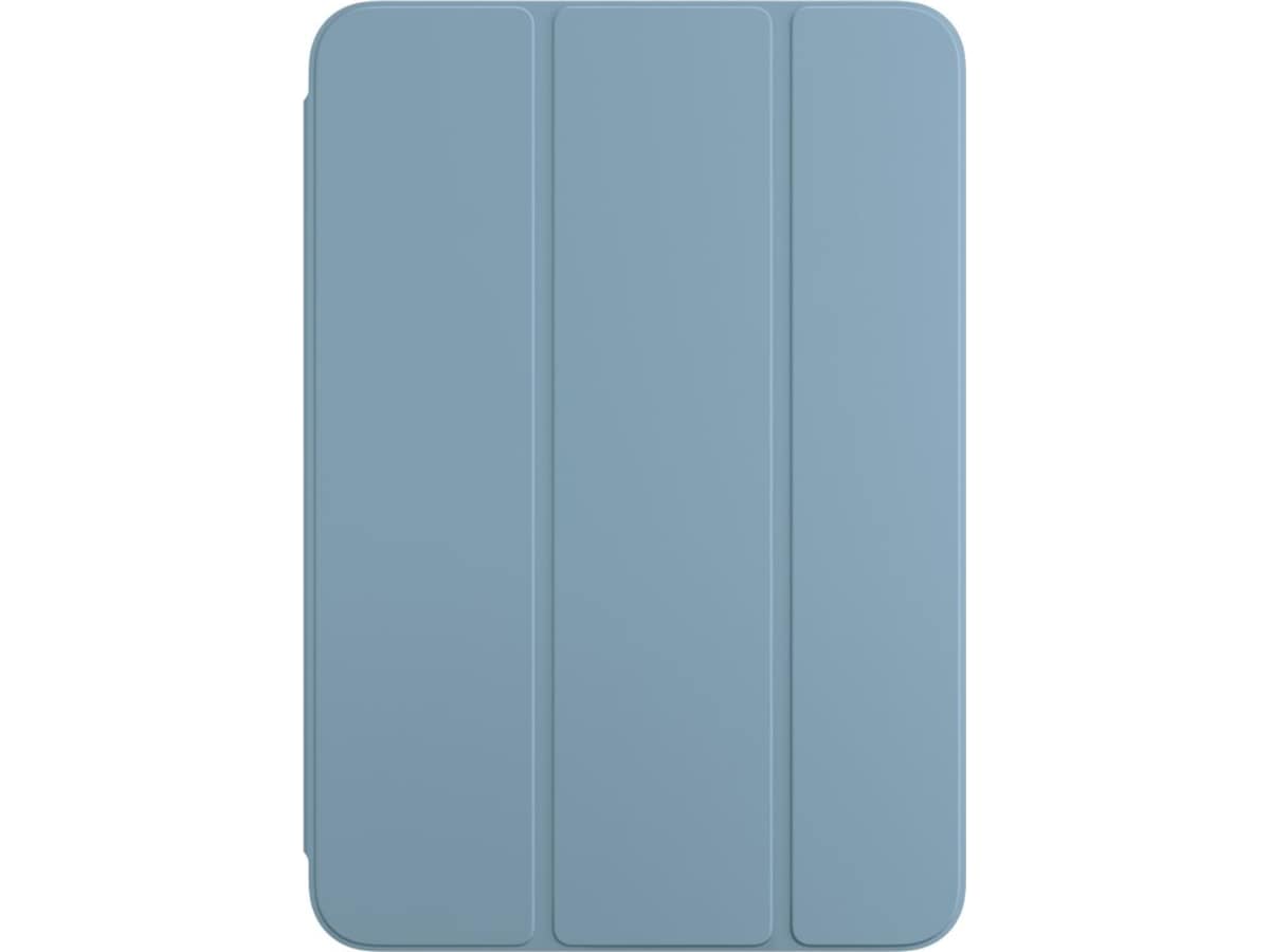Apple Smart Folio for iPad mini (A17 Pro) (denimblå) Cover til tablet