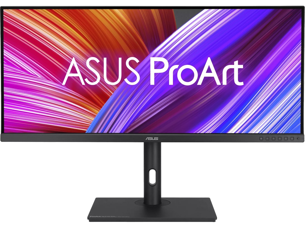 ASUS 34" skærm ProArt PA348CGV Skærme
