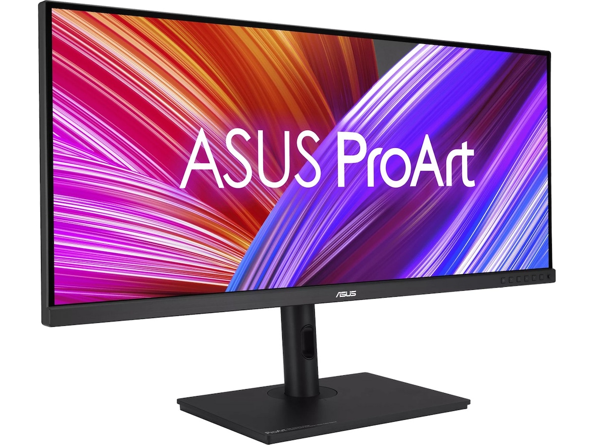 ASUS 34" skærm ProArt PA348CGV Skærme