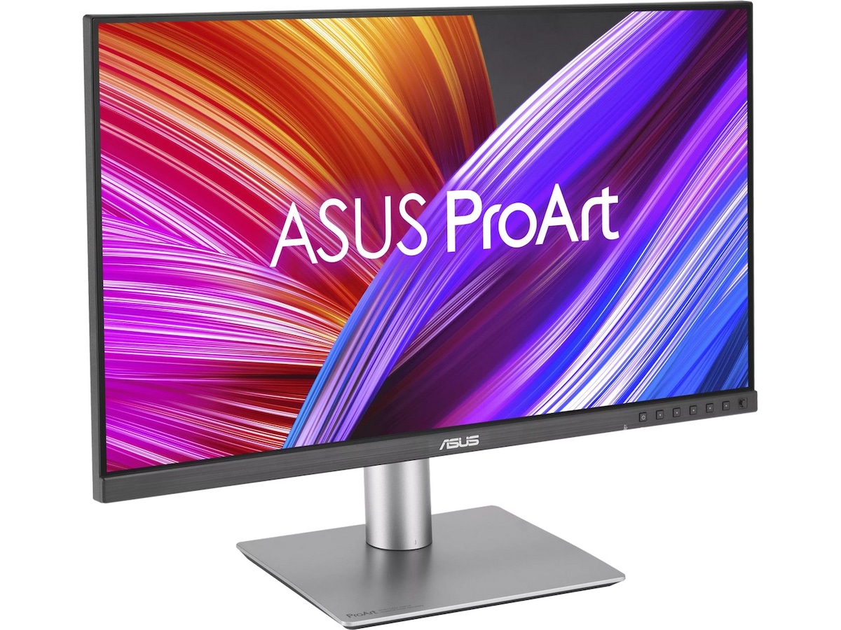 ASUS 27" skærm ProArt PA278CFRV Skærme