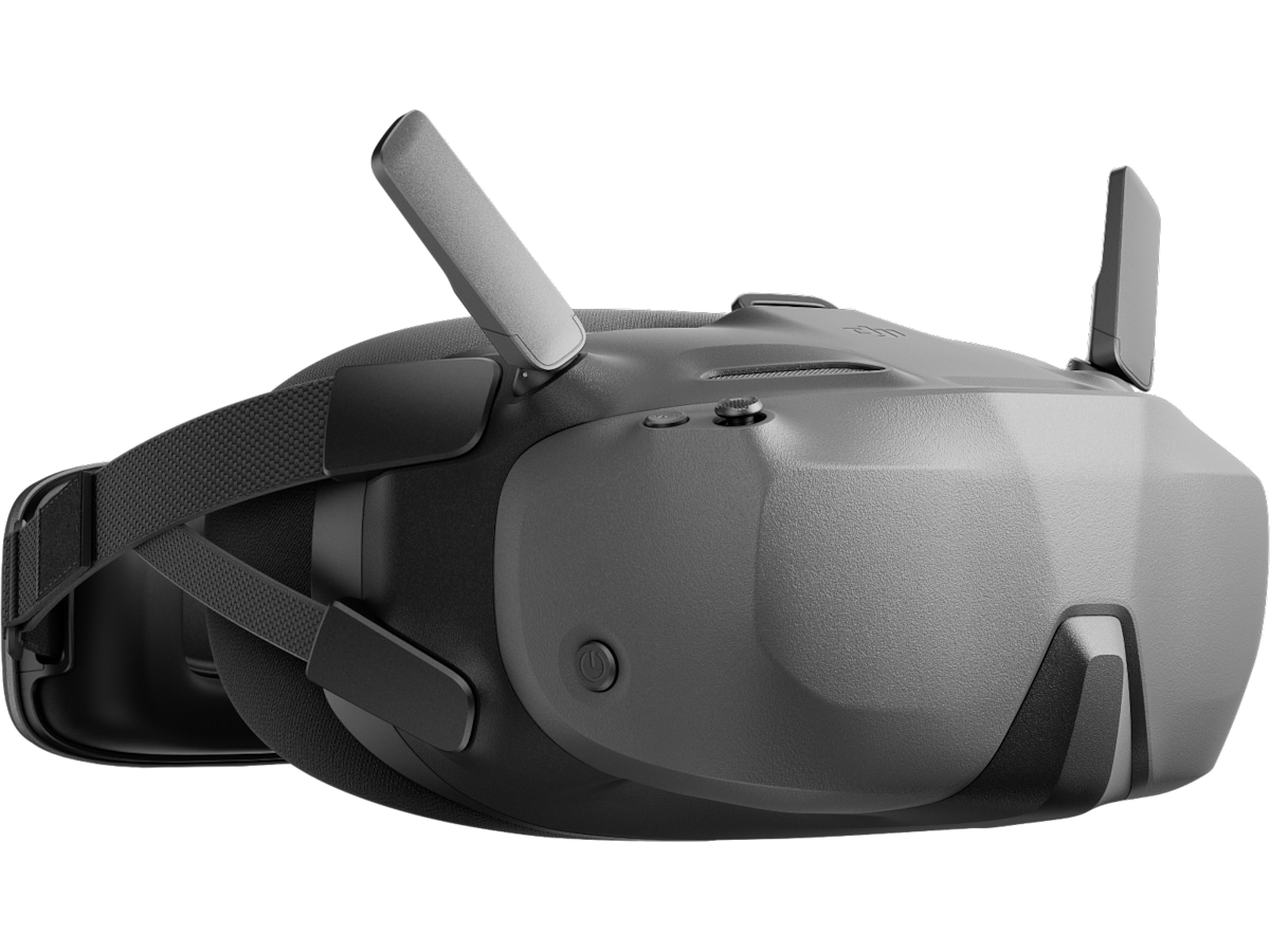 DJI Neo Motion Fly More Combo Droner