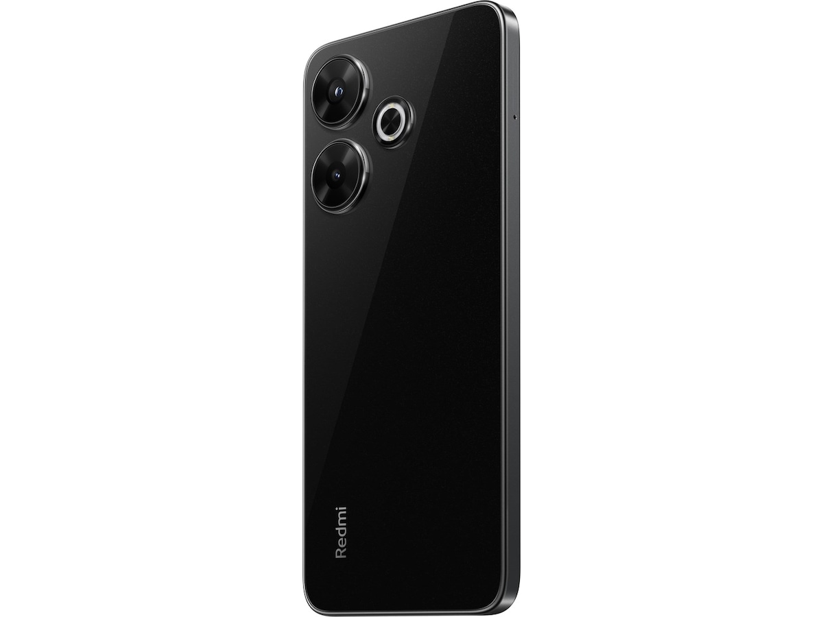 Xiaomi Redmi 13 128 GB (midnight black) Mobiltelefoner