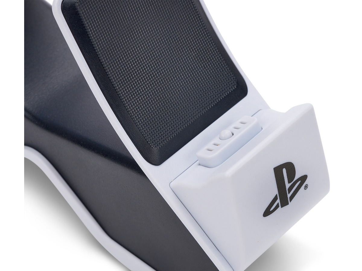 PowerA DualSense Twin Charging Station Tilbehør til spilkonsoller