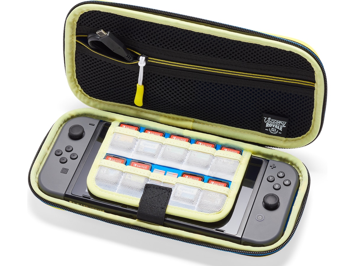 PowerA beskyttelsescover Nintendo Switch Peely Tilbehør til spilkonsoller