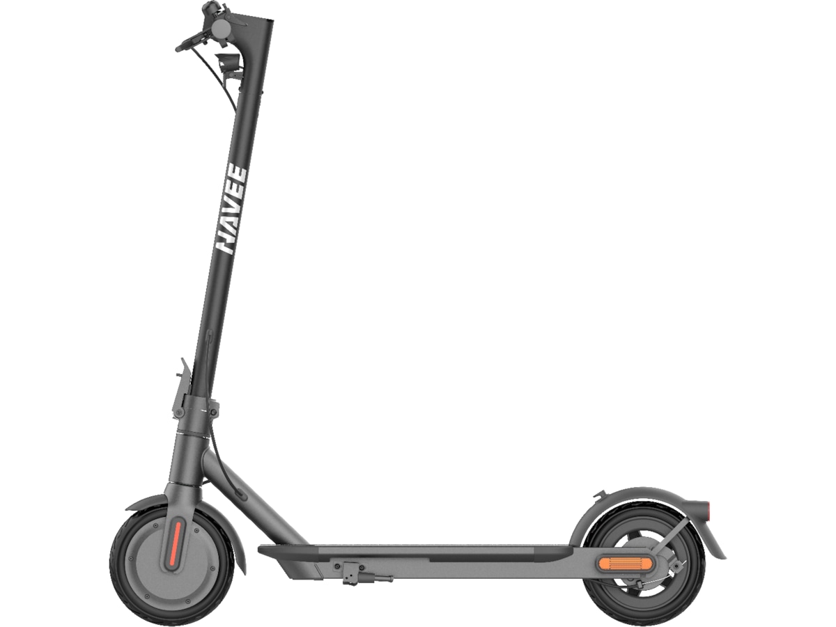 Navee Easyride 20 elektrisk scooter El-løbehjul