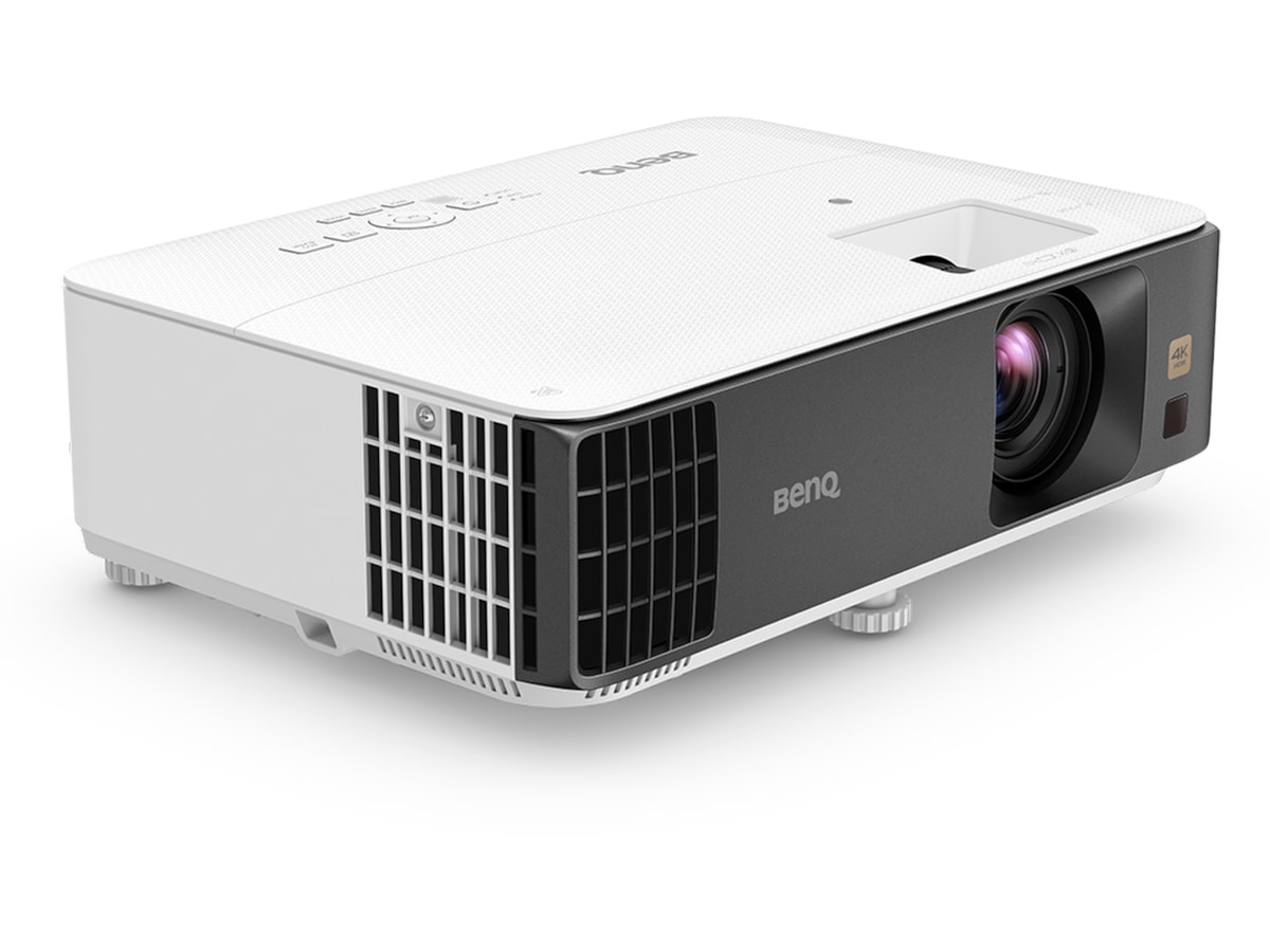 BenQ TK700 4K projektor Projektorer
