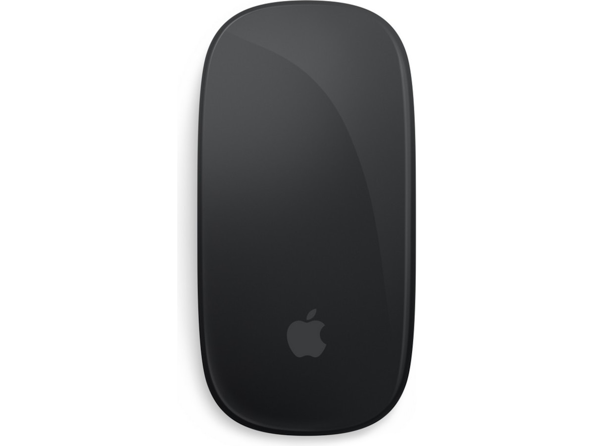 Apple Magic Mouse Multi-Touch (sort) Mus