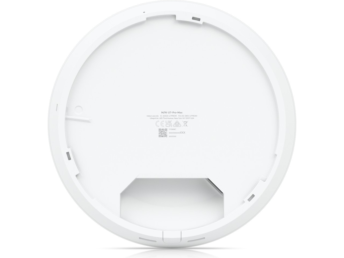 Ubiquiti U7 Pro Max Accesspunkt Accesspunkter