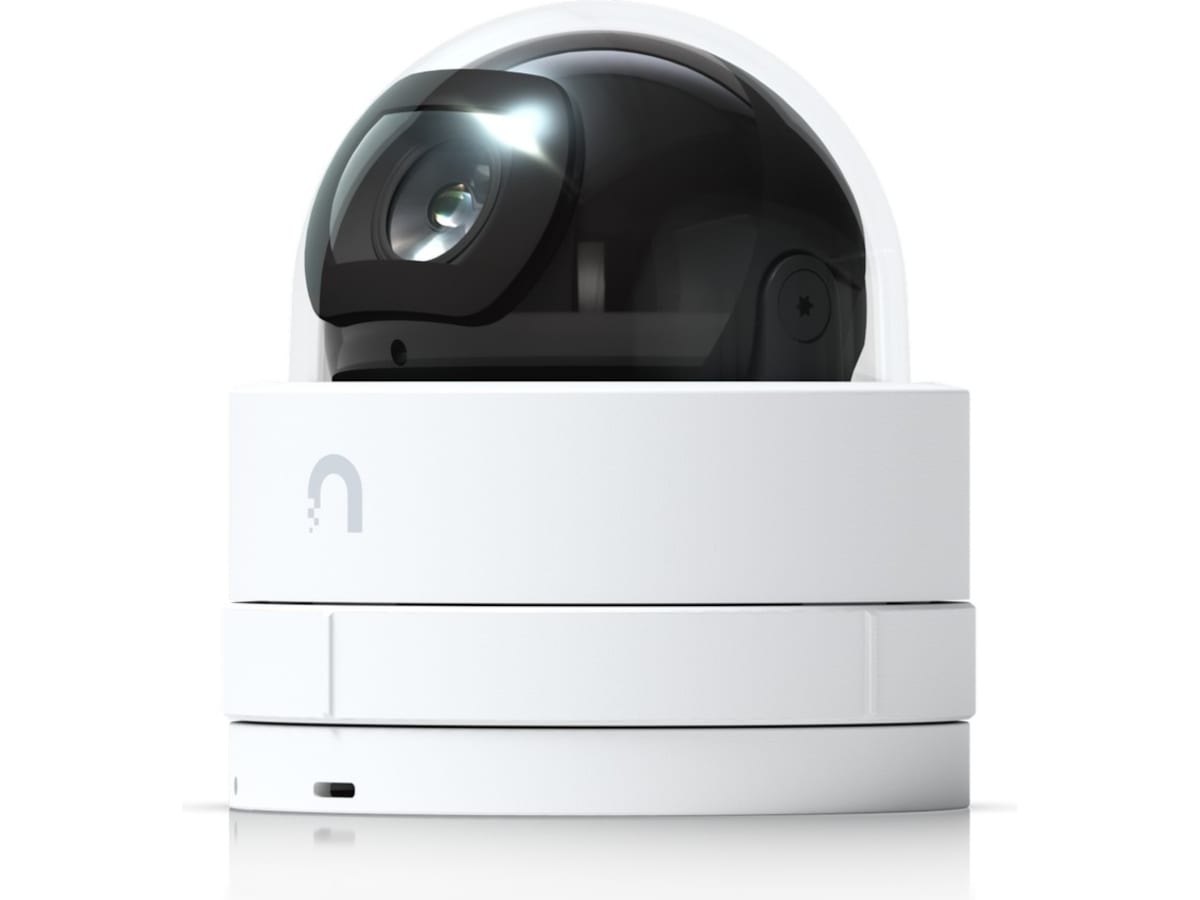 Ubiqutit UniFi G5 Ultra Overvågningskamera Overvågningskameraer