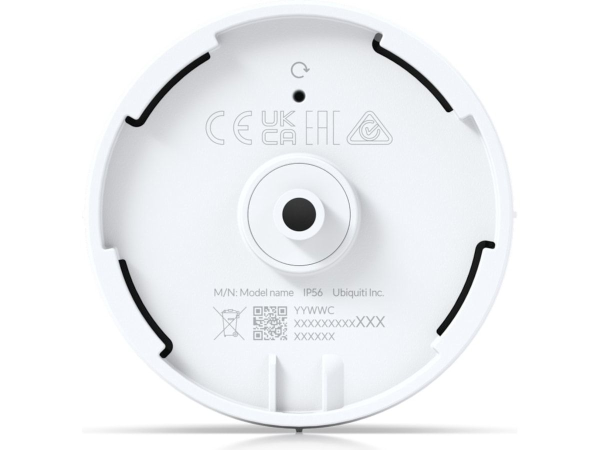 Ubiqutit UniFi G5 Ultra Overvågningskamera Overvågningskameraer