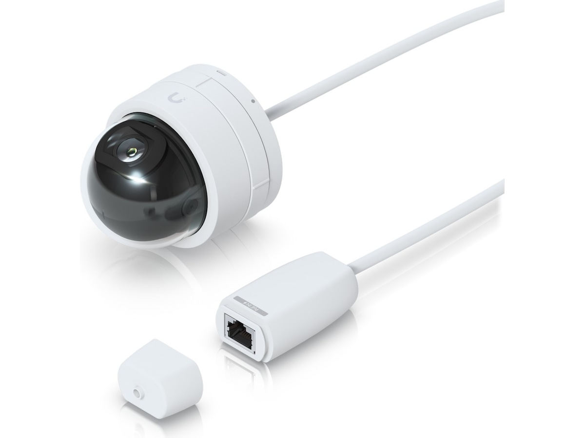 Ubiqutit UniFi G5 Ultra Overvågningskamera Overvågningskameraer