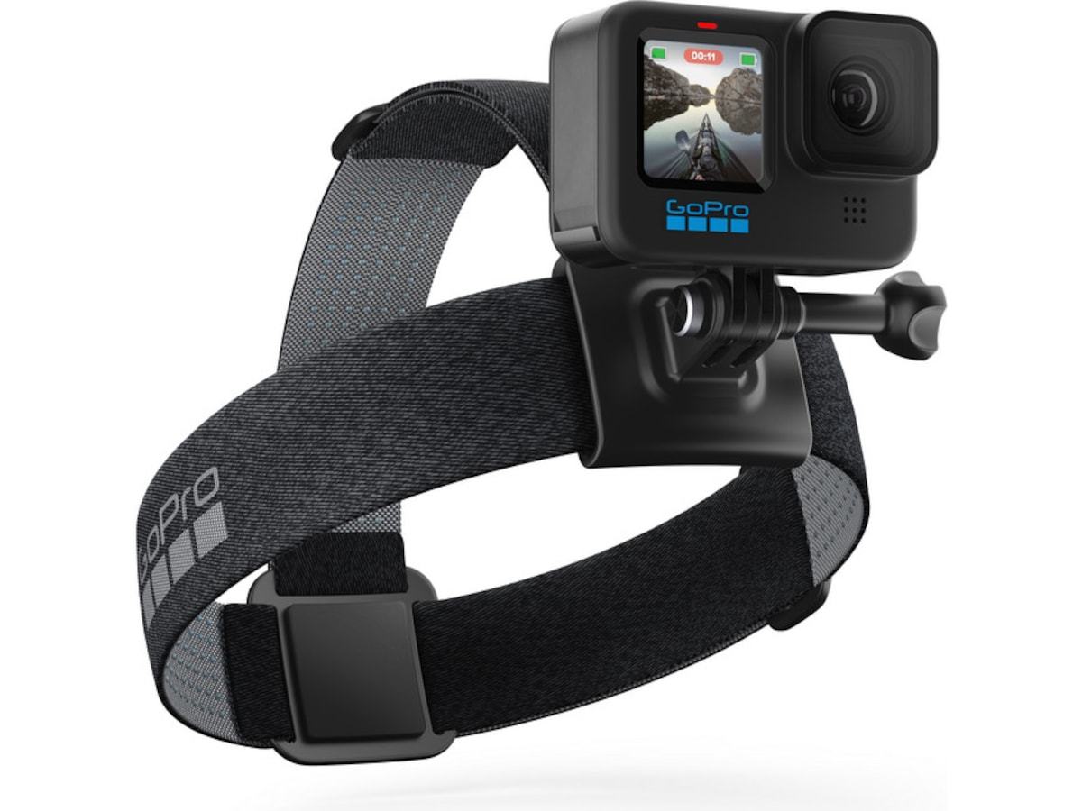 GoPro HERO12 Black Action kamera