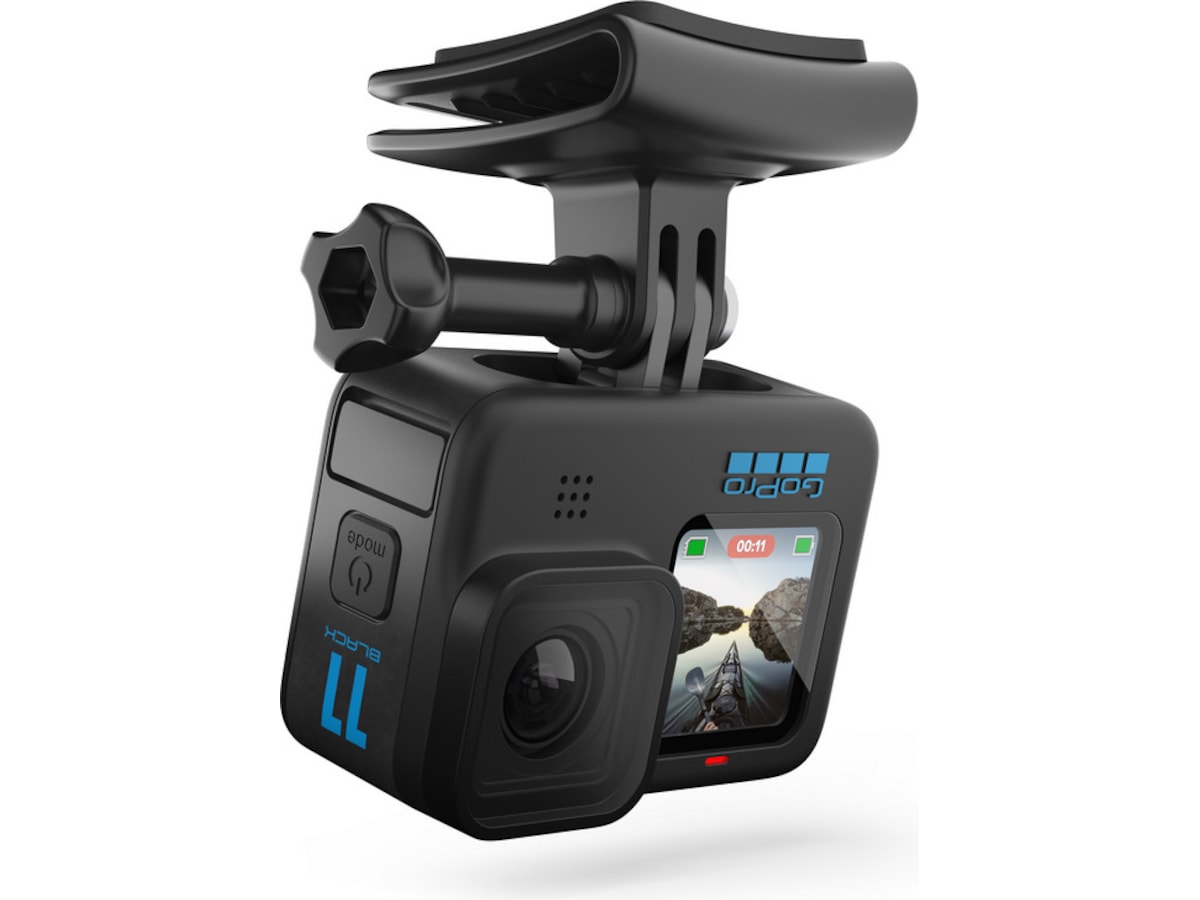 GoPro HERO12 Black Action kamera