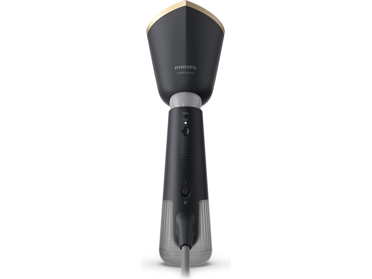 Philips 5000 Series STH5030/80 Håndholdt tøjdamper (grå) Tøjdampere