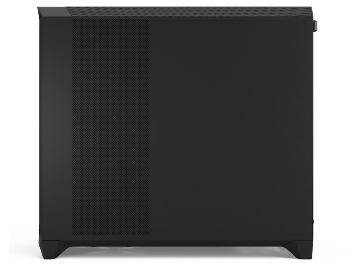 Fractal Meshify 3 XL RGB TG Light Tint Mid Tower (sort) Midi Tower