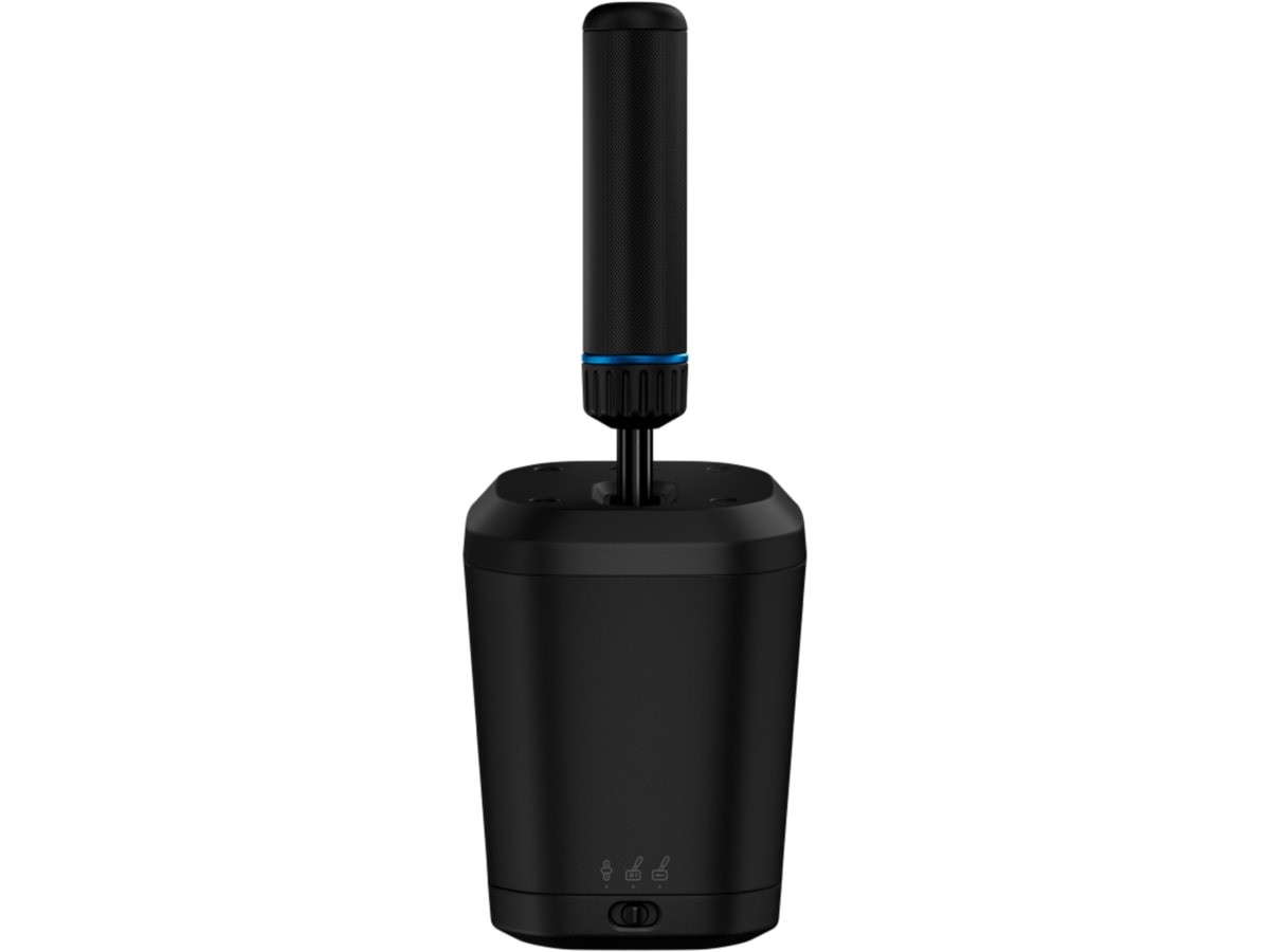 Logitech G PRO Racing Wheel Xbox/PC Rat og pedaler