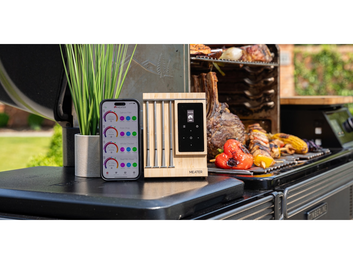 Meater Pro XL Smart Termometer Andet køkkenudstyr