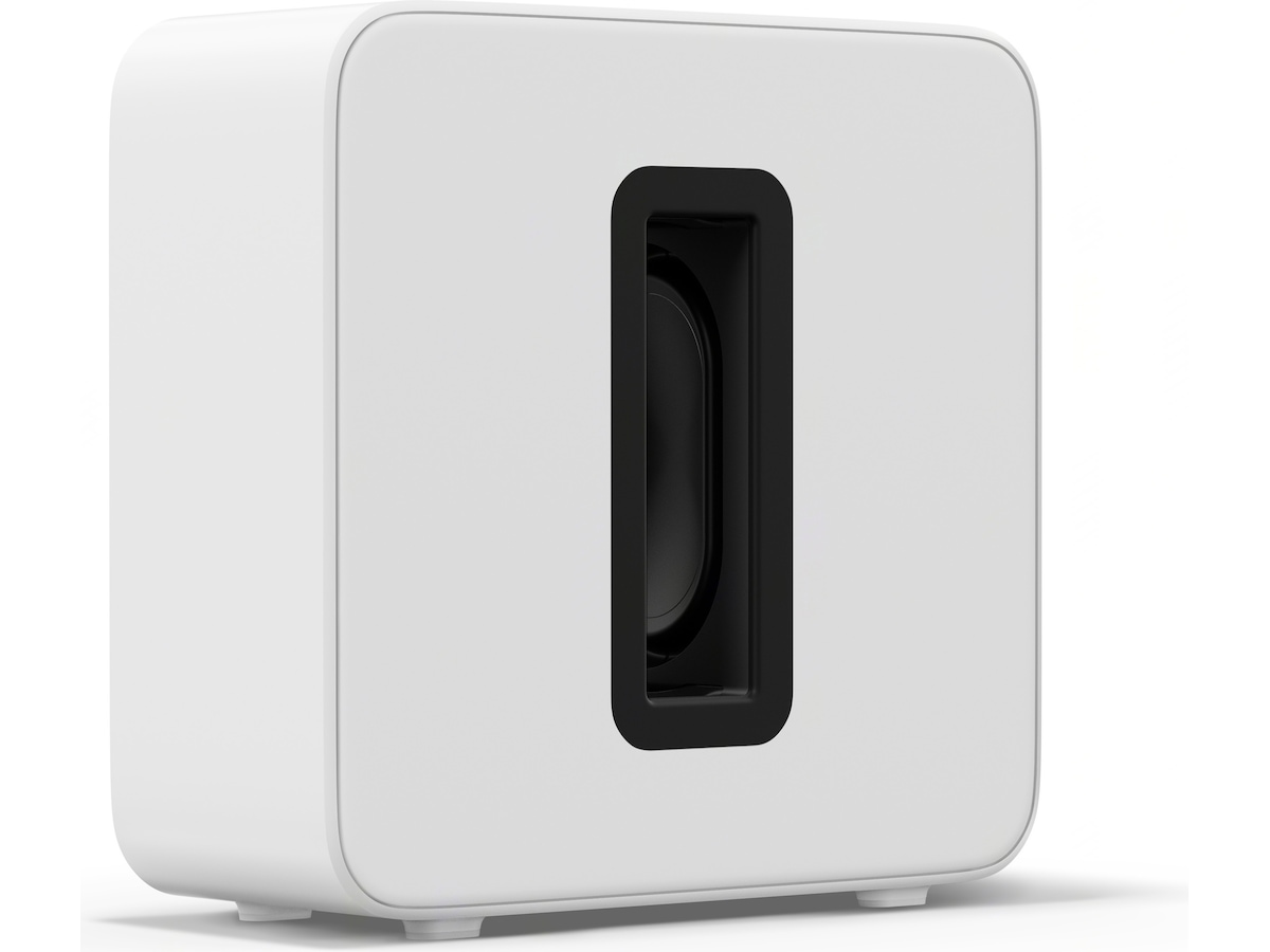 Sonos Arc Ultra (hvid) Soundbars