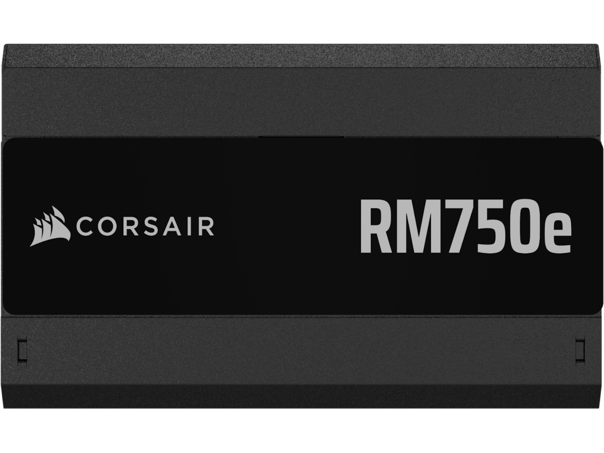 Corsair RMe Series RM750e PSU (sort) Strømforsyninger