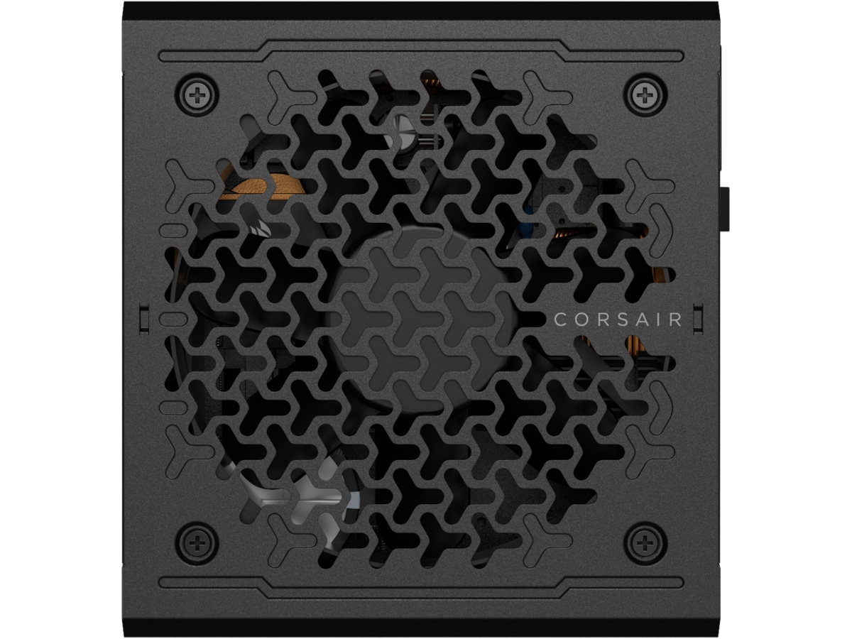 Corsair RMe Series RM750e PSU (sort) Strømforsyninger