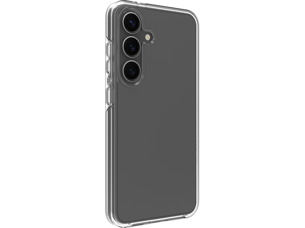 dbramante1928 Galaxy S25 Iceland Ultra D3O cover (gennemsigtig) Mobilcover