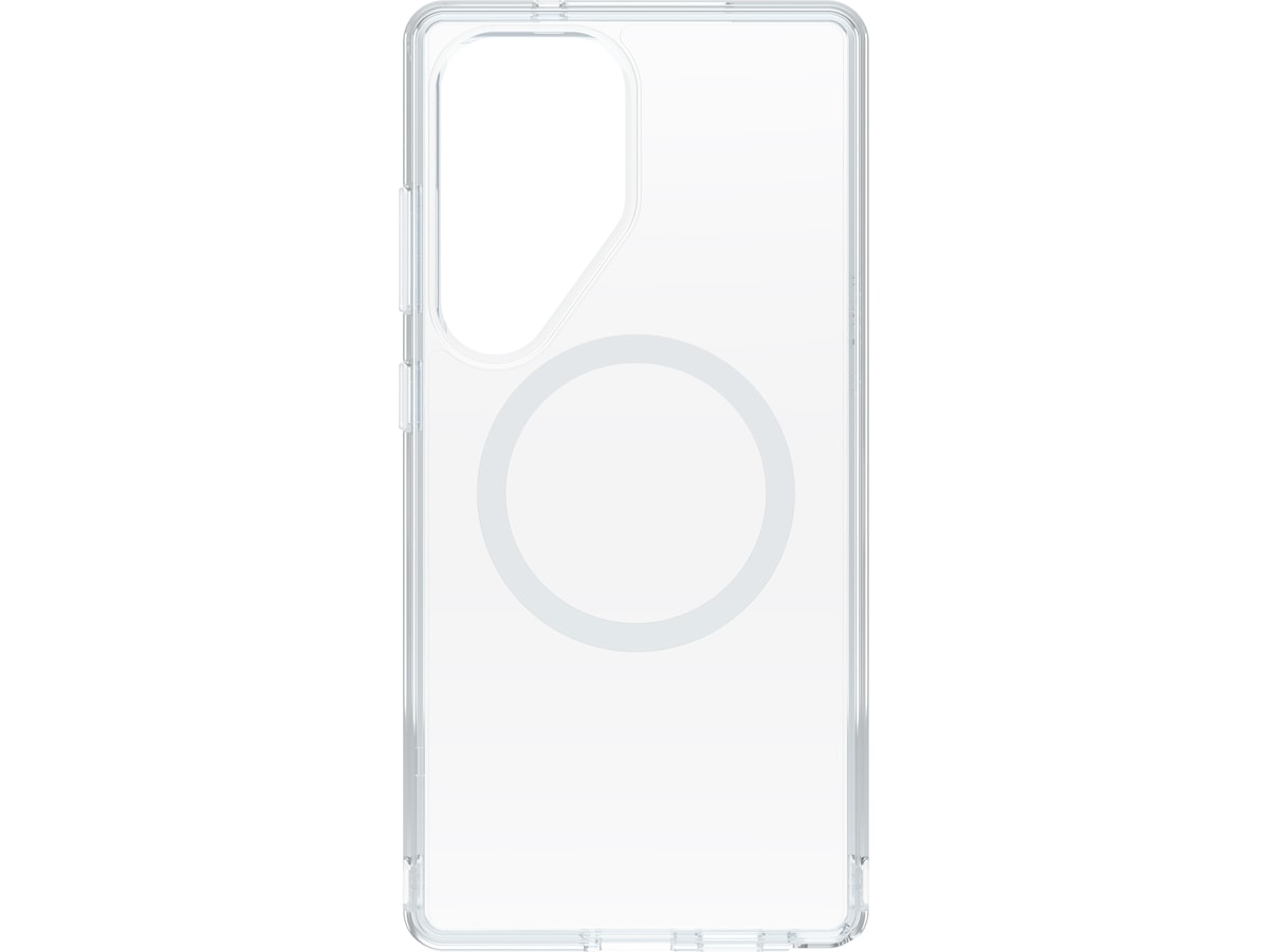 OtterBox Galaxy S25 Ultra Symmetry cover - ProPack (gennemsigtig) Mobilcover