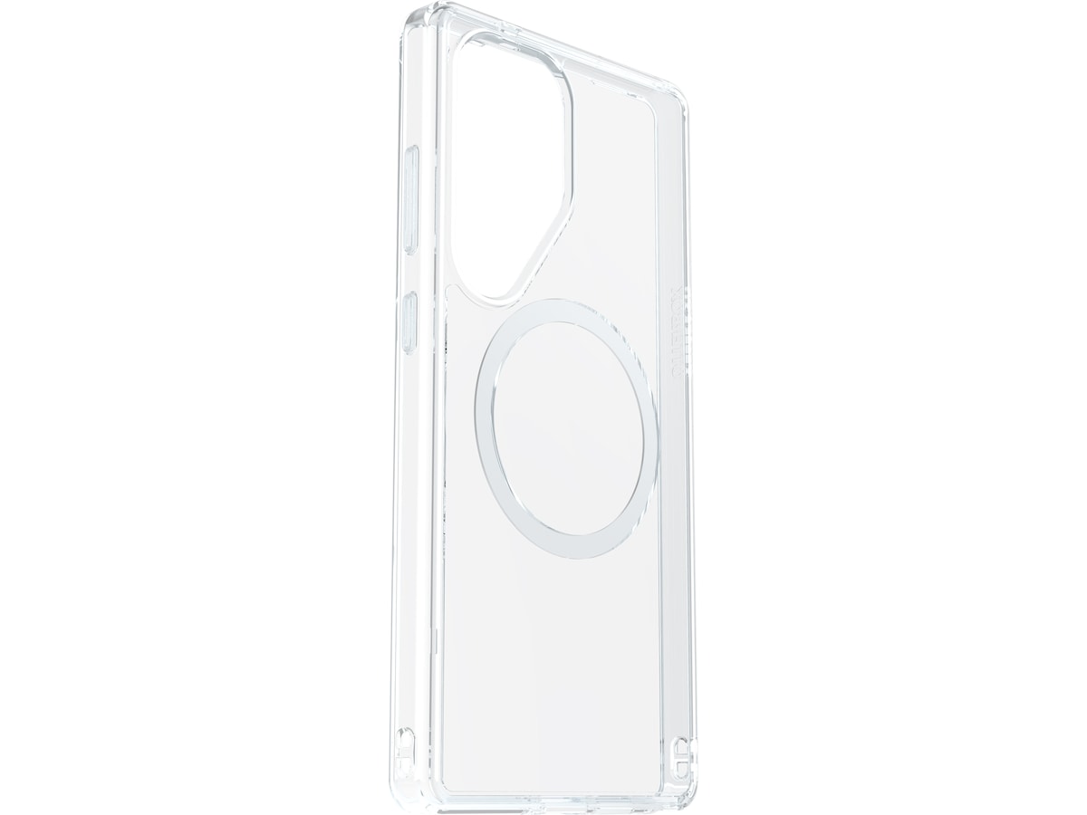 OtterBox Galaxy S25 Ultra Symmetry cover - ProPack (gennemsigtig) Mobilcover