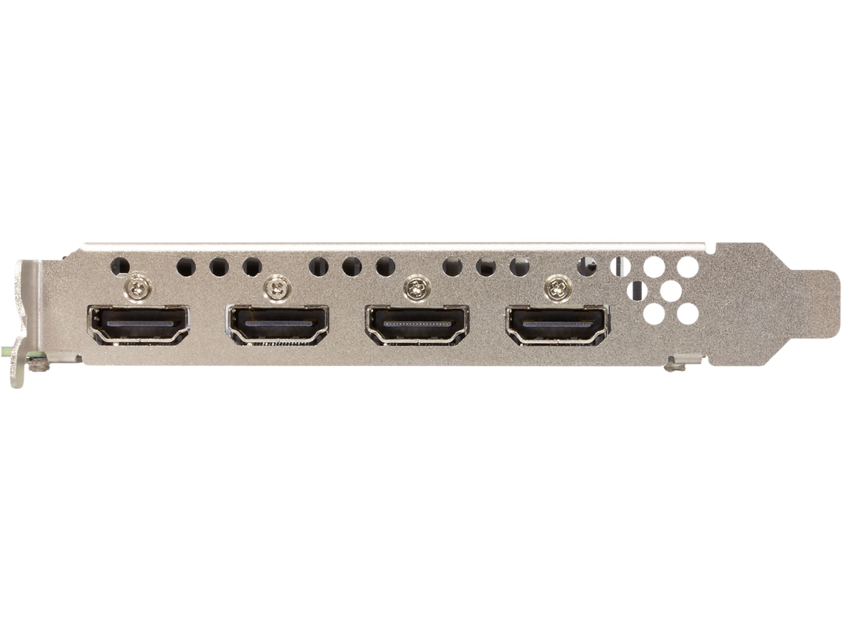 Sparkle Intel Arc A310 Omni View Grafikkort