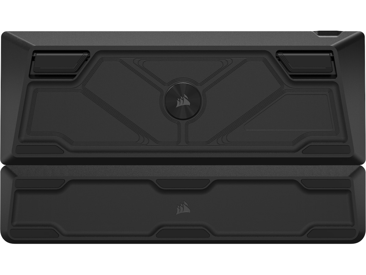 Corsair K70 PRO TKL RGB Gaming Keyboard (sort) Gamingkeyboard