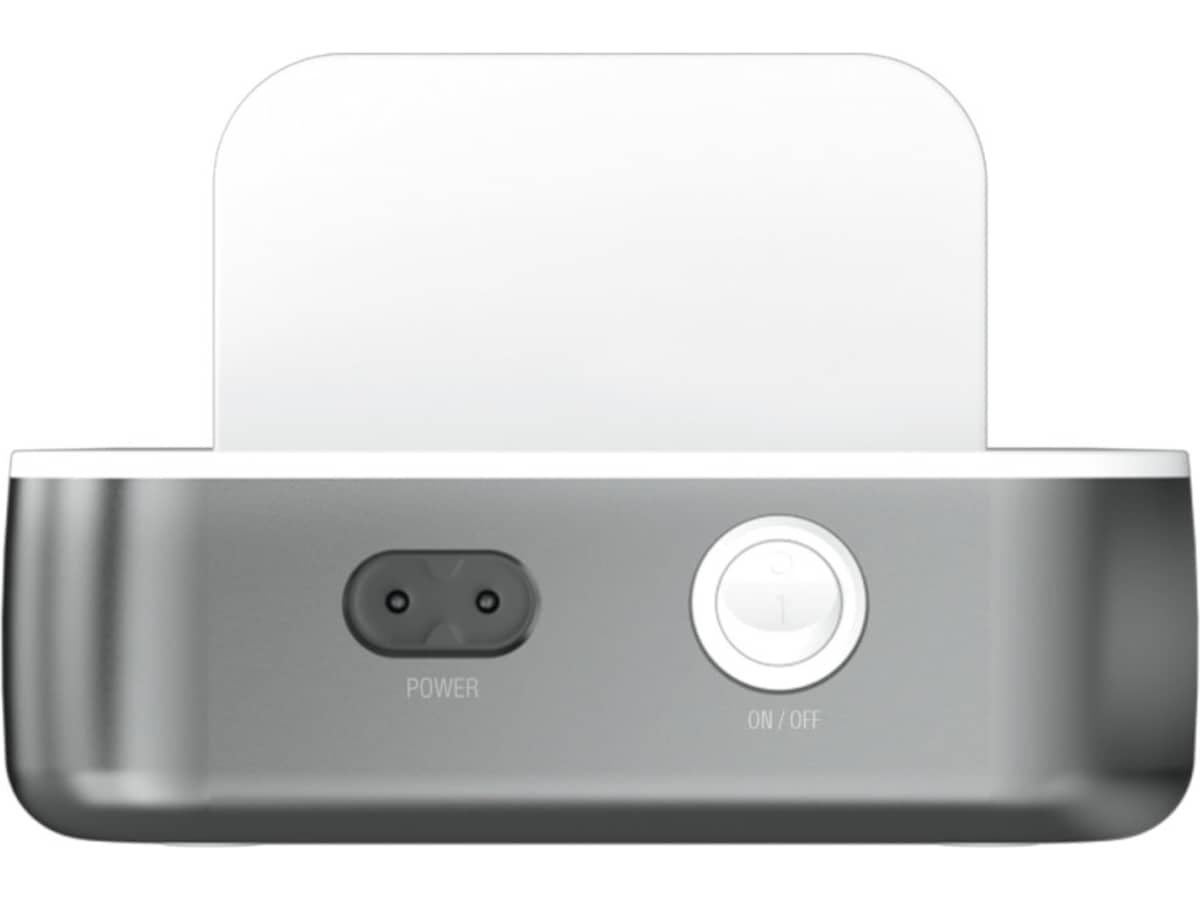 4smarts Team 100W Opladestation (space grey) Ladestation