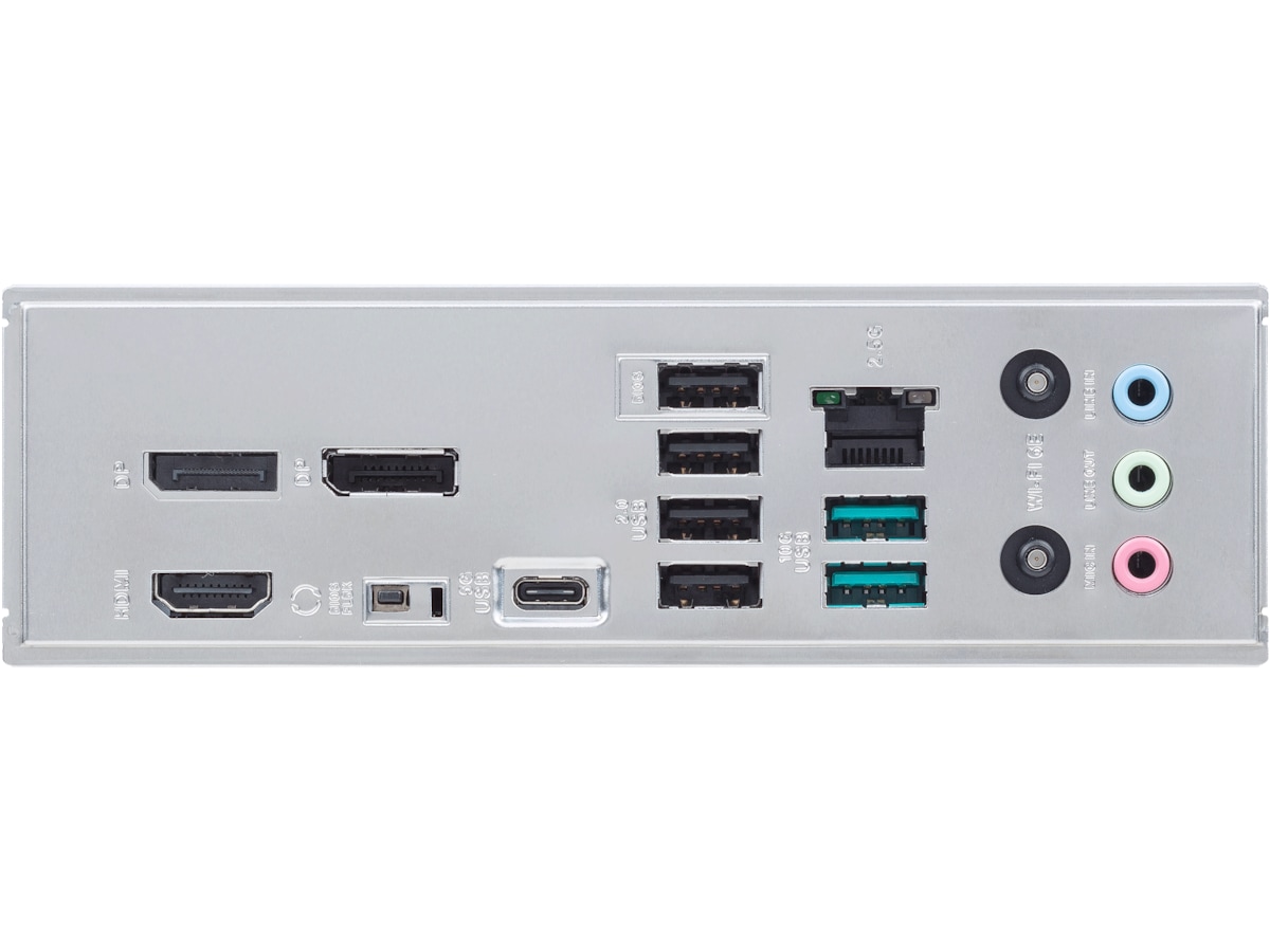 ASUS PRIME B840M-A WIFI Bundkort AMD Socket