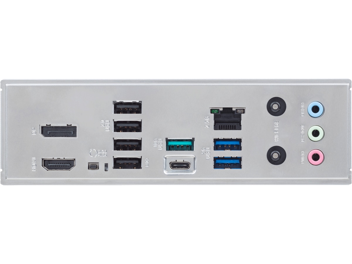 ASUS PRIME B840-PLUS WIFI Bundkort AMD Socket