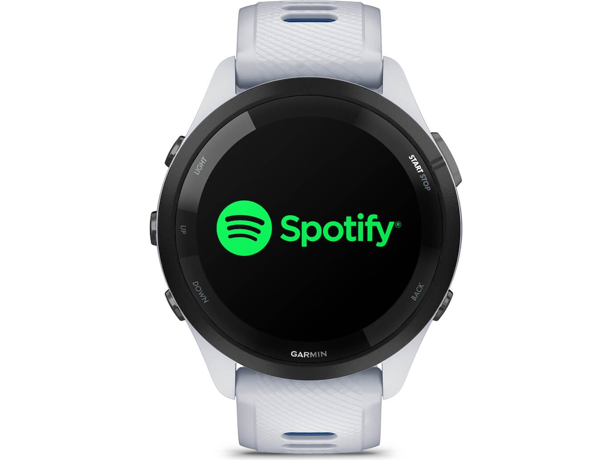 Garmin Forerunner 265 46mm GPS (whitestone) Smartwatches