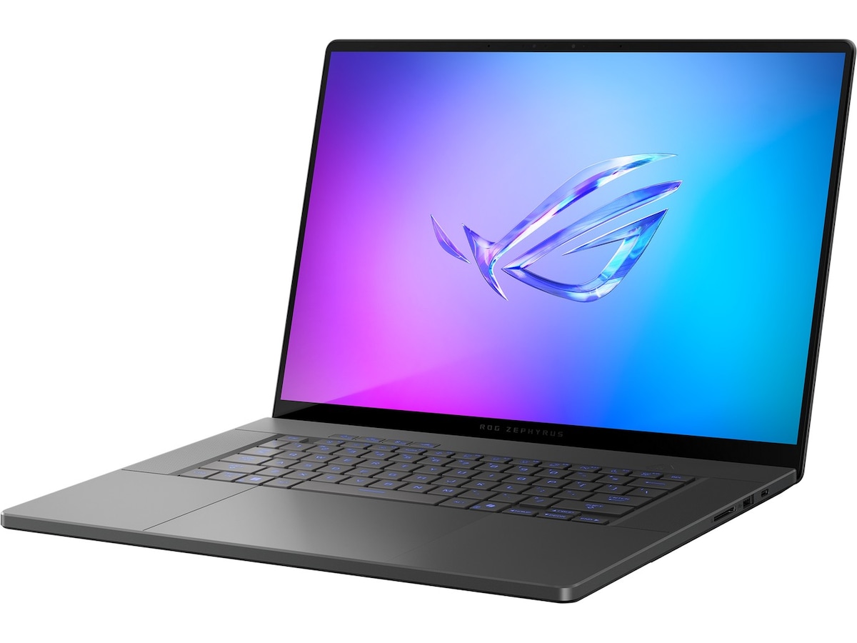 Asus ROG Zephyrus G16 16" WQXGA OLED 240 Hz PC - Bærbar / laptop