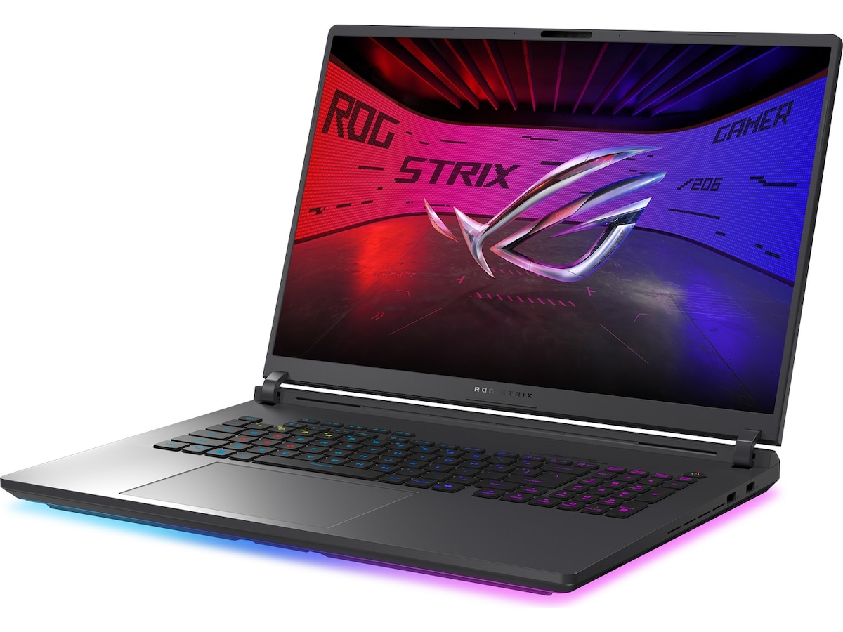 Asus ROG Strix G18 18" WQXGA 240 Hz Gaming laptop