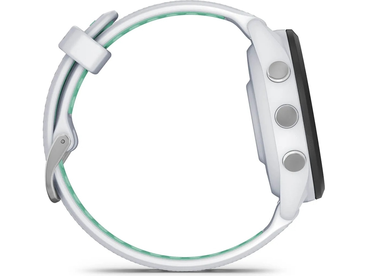 Garmin Forerunner 265S 42mm GPS (whitestone) Smartwatches