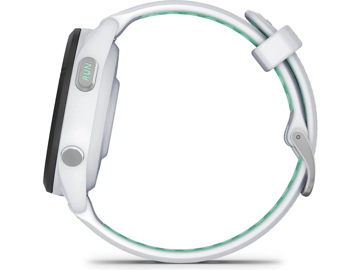 Garmin Forerunner 265S 42mm GPS (whitestone) Smartwatches