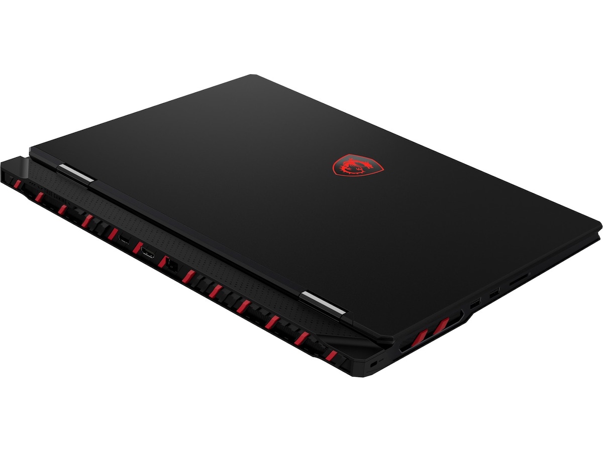 MSI Raider 18 HX AI 18" UHD+ Gaming laptop