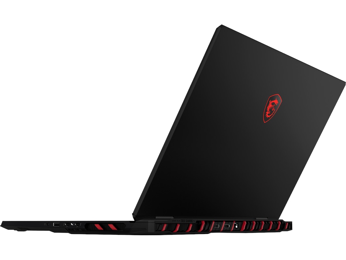MSI Raider A18 HX 18" UHD+ Gaming laptop