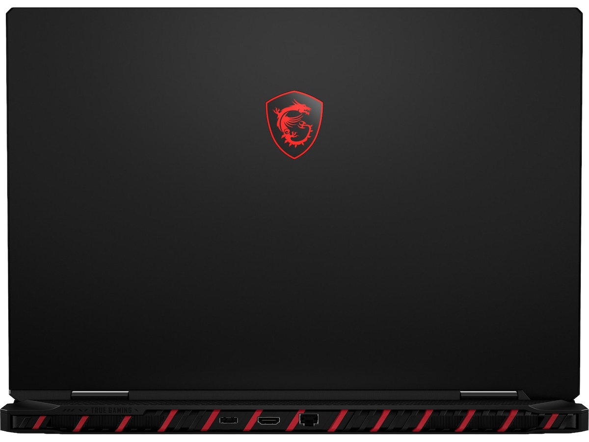 MSI Raider A18 HX 18" UHD+ Gaming laptop