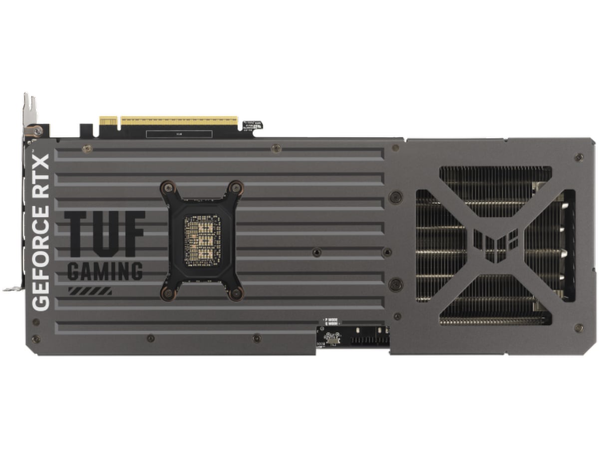 ASUS TUF Gaming GeForce RTX 5080 OC Grafikkort
